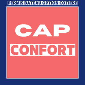 cap excellence permis bateau