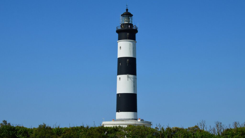 Électronique et sécurité en mer
