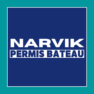 logo narvik permis bateau